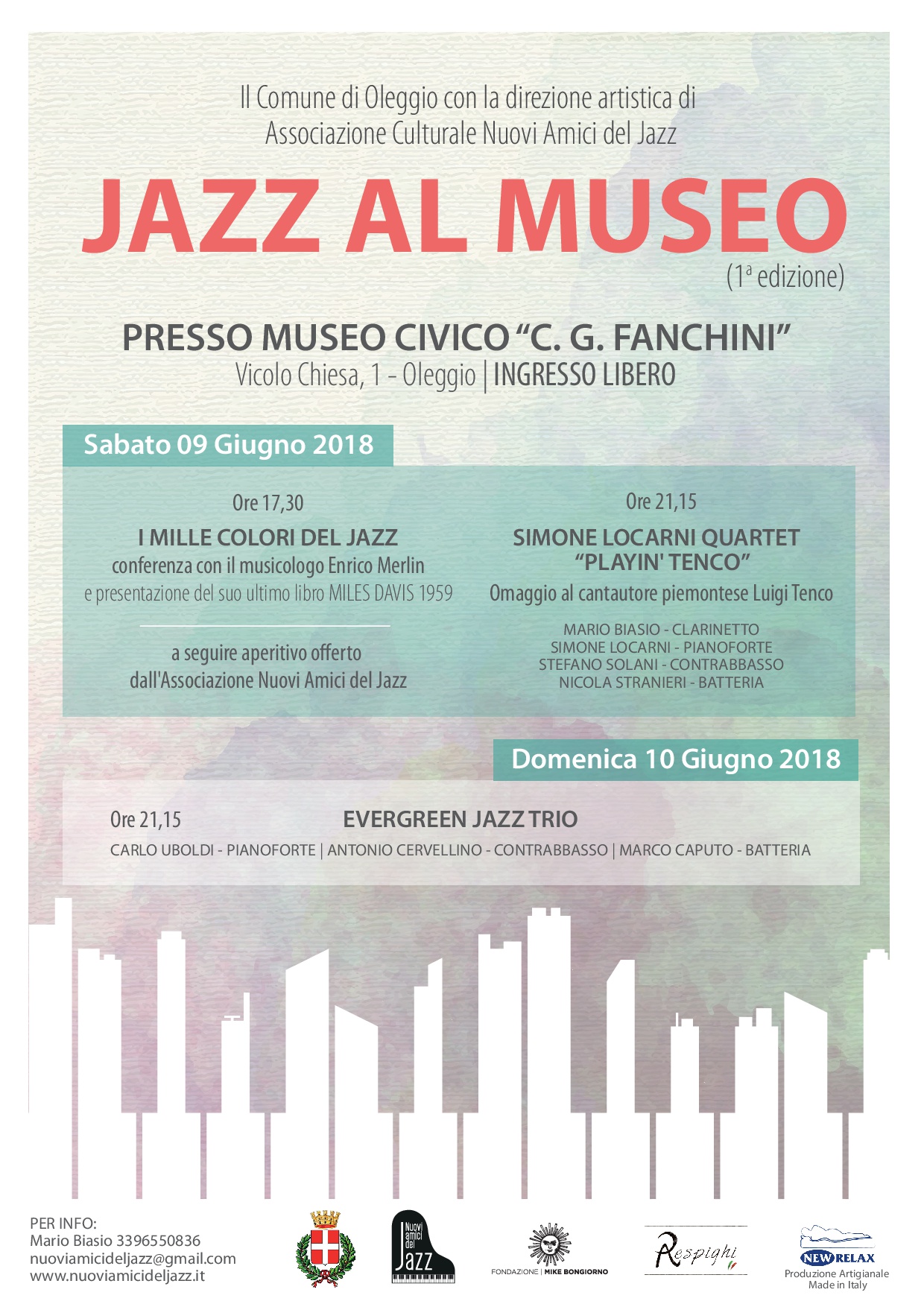 Jazz al Museo